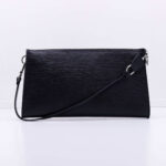 Louis Vuitton Pochette Accessoires Epi Leder