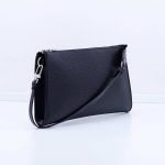 Louis Vuitton Pochette Accessoires Epi Leder