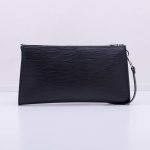 Louis Vuitton Pochette Accessoires Epi Leder