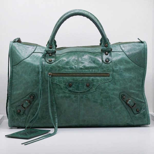 Balanciaga City Bag Large Handtasche Balanciaga City Bag Large Handtasche