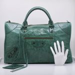 Balanciaga City Bag Large Handtasche