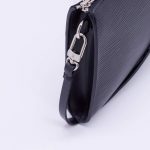 Louis Vuitton Pochette Accessoires Epi Leder