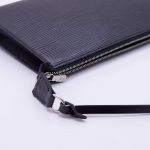Louis Vuitton Pochette Accessoires Epi Leder