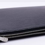 Louis Vuitton Pochette Accessoires Epi Leder