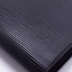 Louis Vuitton Pochette Accessoires Epi Leder