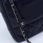 Chanel Vintage Henkeltasche
