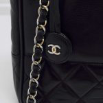 Chanel Vintage Henkeltasche