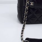 Chanel Vintage Henkeltasche