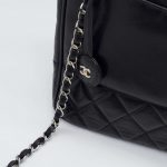 Chanel Vintage Henkeltasche