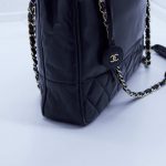 Chanel Vintage Henkeltasche