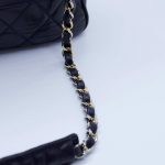 Chanel Vintage Henkeltasche