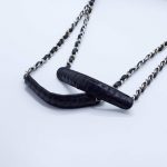 Chanel Vintage Henkeltasche