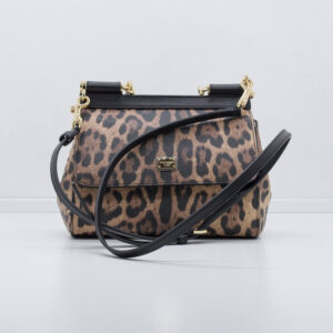 Dolce & Gabbana Leo Minibag