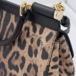 Dolce & Gabbana Leo Minibag