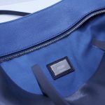 Fendi Monster Roll Shopper Medium Tote Bag