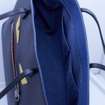 Fendi Monster Roll Shopper Medium Tote Bag