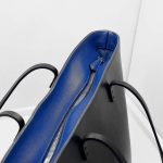 Fendi Monster Roll Shopper Medium Tote Bag