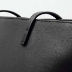 Fendi Monster Roll Shopper Medium Tote Bag