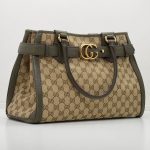 Gucci Collage Running Bag GG Canvas Handtasche