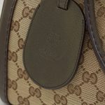Gucci Collage Running Bag GG Canvas Handtasche