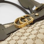 Gucci Collage Running Bag GG Canvas Handtasche