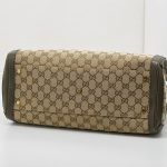 Gucci Collage Running Bag GG Canvas Handtasche