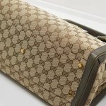 Gucci Collage Running Bag GG Canvas Handtasche