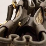 Gucci Collage Running Bag GG Canvas Handtasche