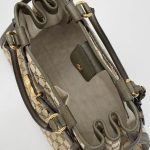 Gucci Collage Running Bag GG Canvas Handtasche