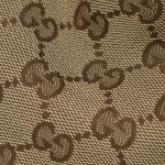 Gucci Collage Running Bag GG Canvas Handtasche