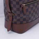 Louis Vuittion Diane Damier Ebene