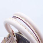 Louis Vuitton Alma BB Monogram Canvas Handtasche