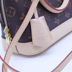 Louis Vuitton Alma BB Monogram Canvas Handtasche