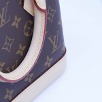 Louis Vuitton Alma BB Monogram Canvas Handtasche