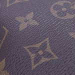 Louis Vuitton Delightful PM Monogram Canvas Schultertasche