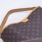 Louis Vuitton Delightful PM Monogram Canvas Schultertasche
