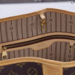 Louis Vuitton Delightful PM Monogram Canvas Schultertasche