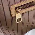 Louis Vuitton Delightful PM Monogram Canvas Schultertasche