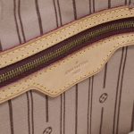 Louis Vuitton Delightful PM Monogram Canvas Schultertasche