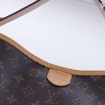 Louis Vuitton Delightful PM Monogram Canvas Schultertasche