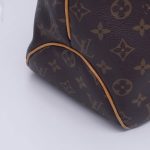 Louis Vuitton Delightful PM Monogram Canvas Schultertasche