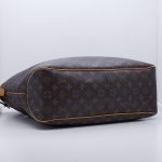 Louis Vuitton Delightful PM Monogram Canvas Schultertasche