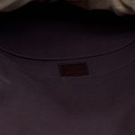 Louis Vuitton Bastille Messenger Crossbody Bag Damier Ebene Canvas