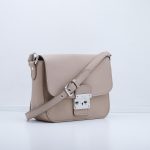 Miu Miu Umhängetasche Cappuccino