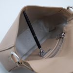 Miu Miu Umhängetasche Cappuccino