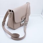 Miu Miu Umhängetasche Cappuccino