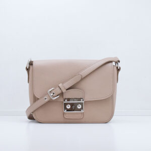 Miu Miu Umhängetasche Cappuccino