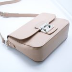 Miu Miu Umhängetasche Cappuccino