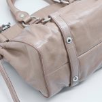 Miu Miu Umhängetasche Fransen