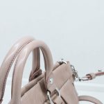 Miu Miu Umhängetasche Fransen